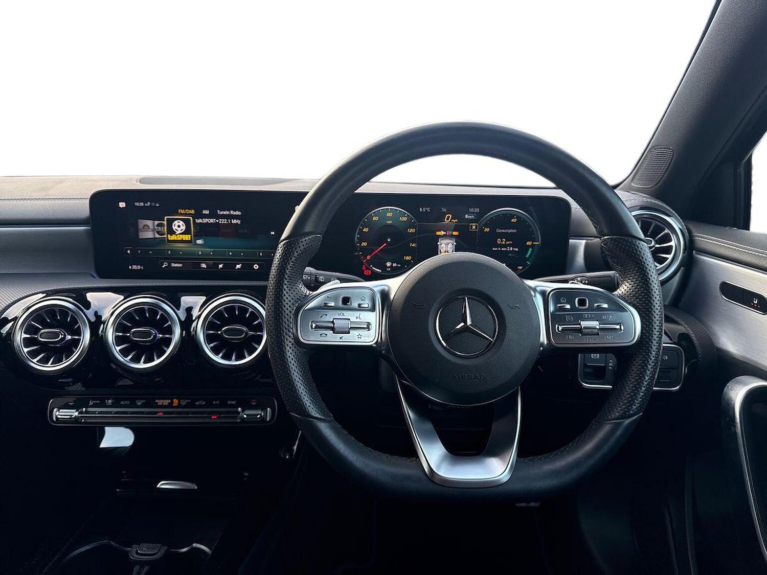 Used Mercedes-Benz A-Class 2022 for sale - 77033470: Photo 11