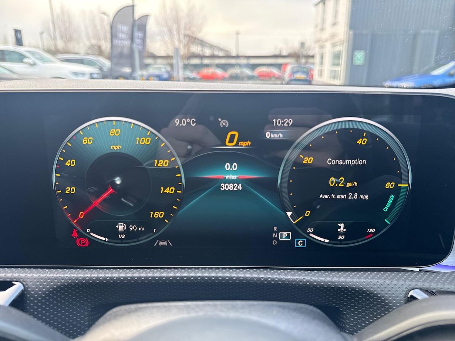 Used Mercedes-Benz A-Class 2022 for sale - 77033470: Photo 12