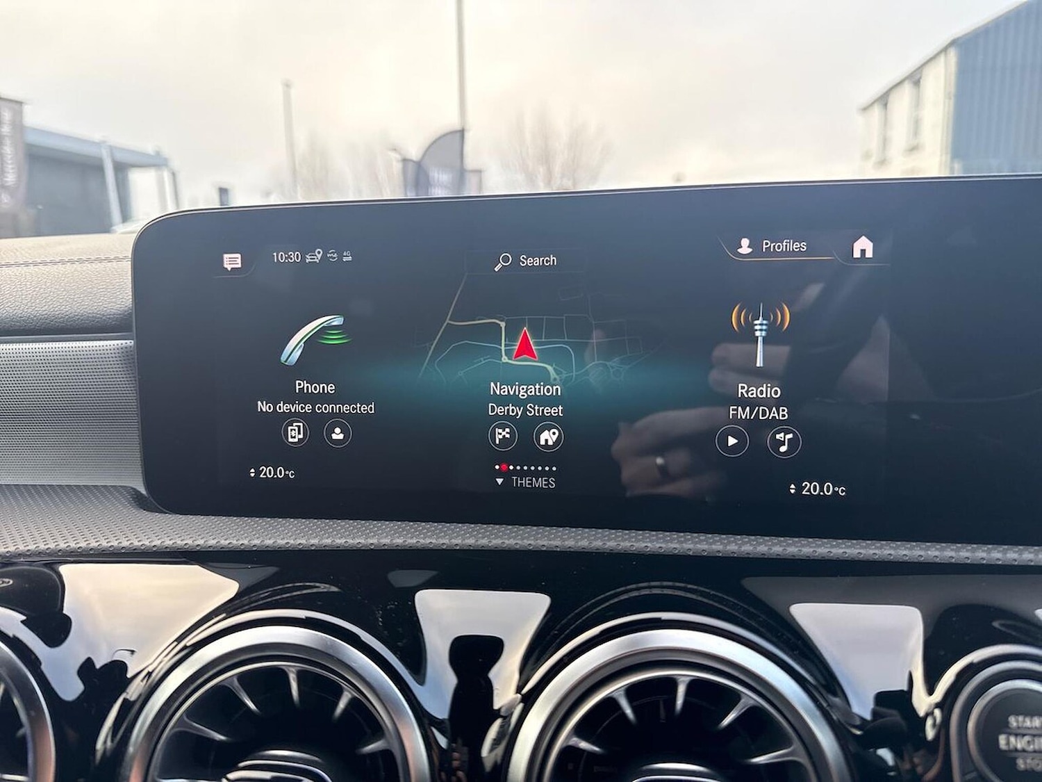 Used Mercedes-Benz A-Class 2022 for sale - 77033470: Photo 13