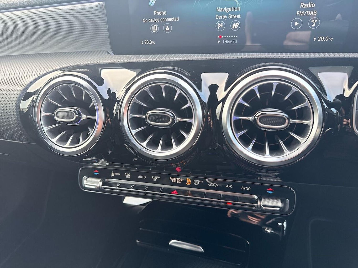 Used Mercedes-Benz A-Class 2022 for sale - 77033470: Photo 14