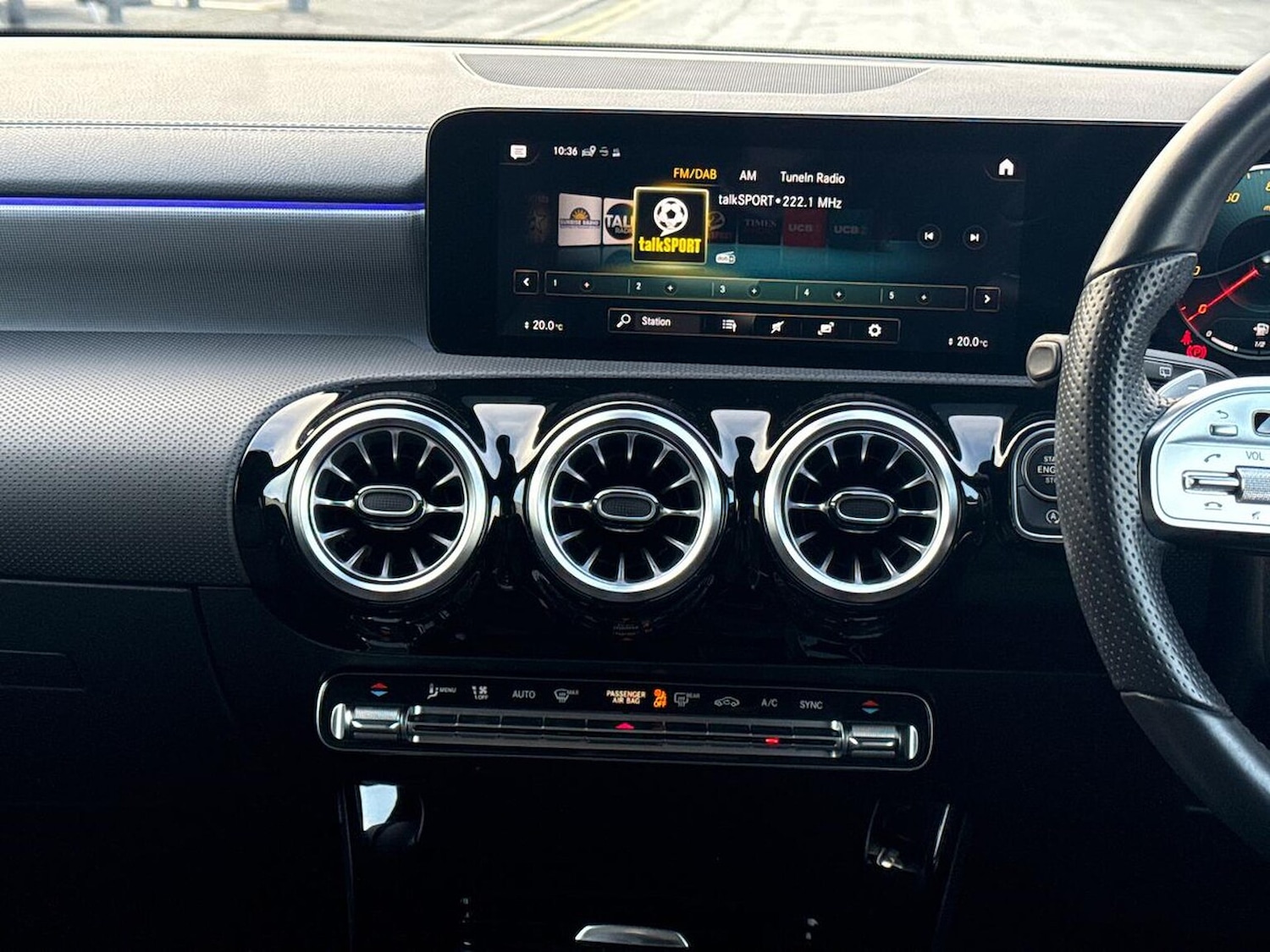 Used Mercedes-Benz A-Class 2022 for sale - 77033470: Photo 15