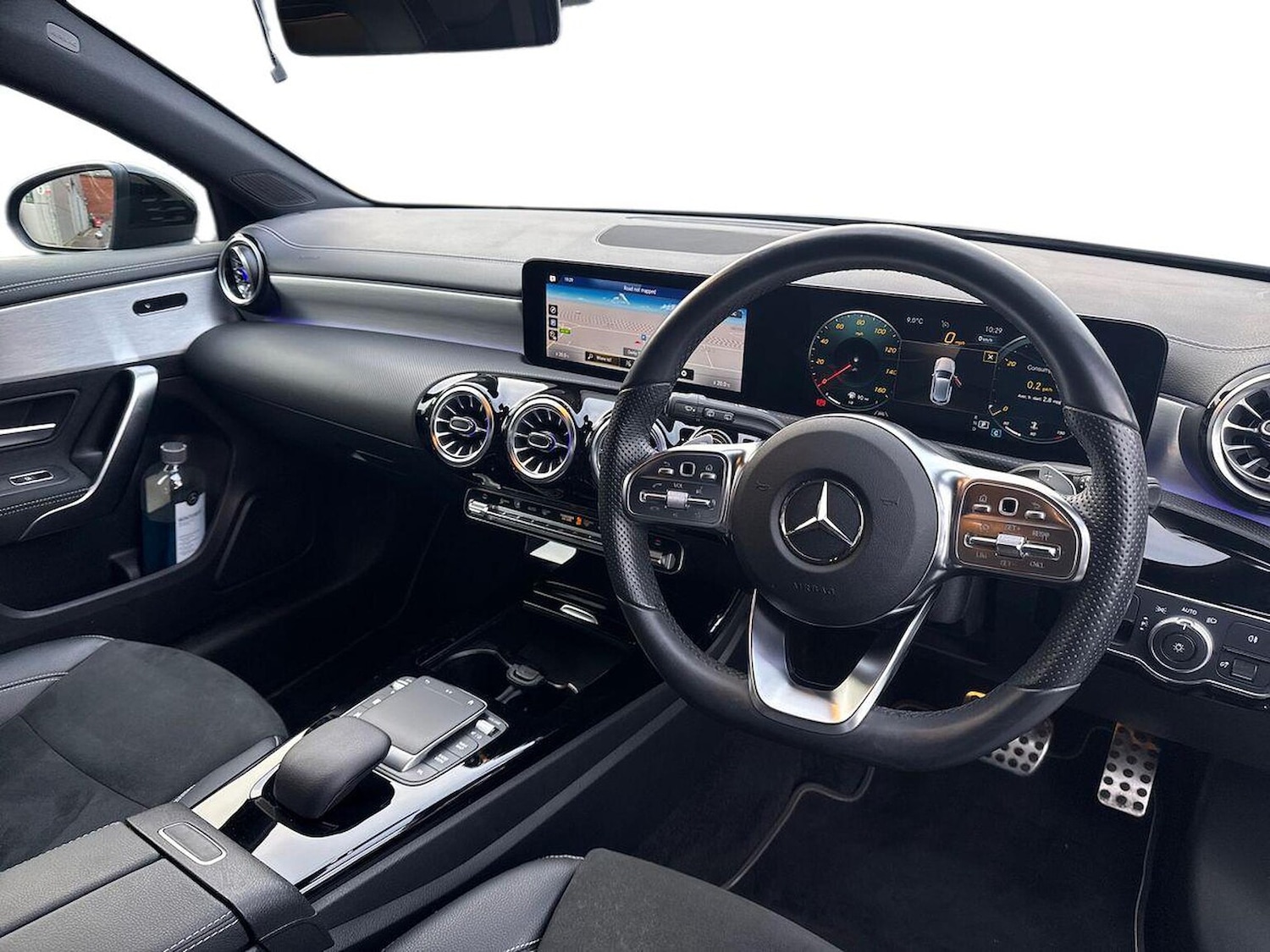 Used Mercedes-Benz A-Class 2022 for sale - 77033470: Photo 17