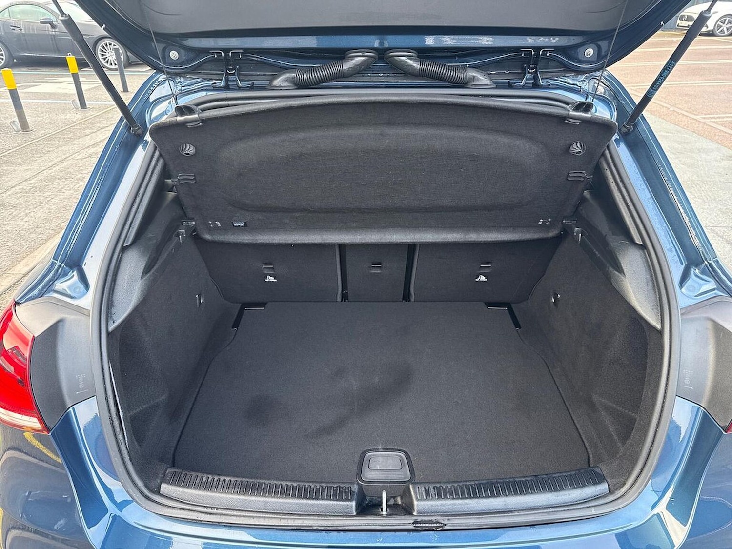 Used Mercedes-Benz A-Class 2022 for sale - 77033470: Photo 19