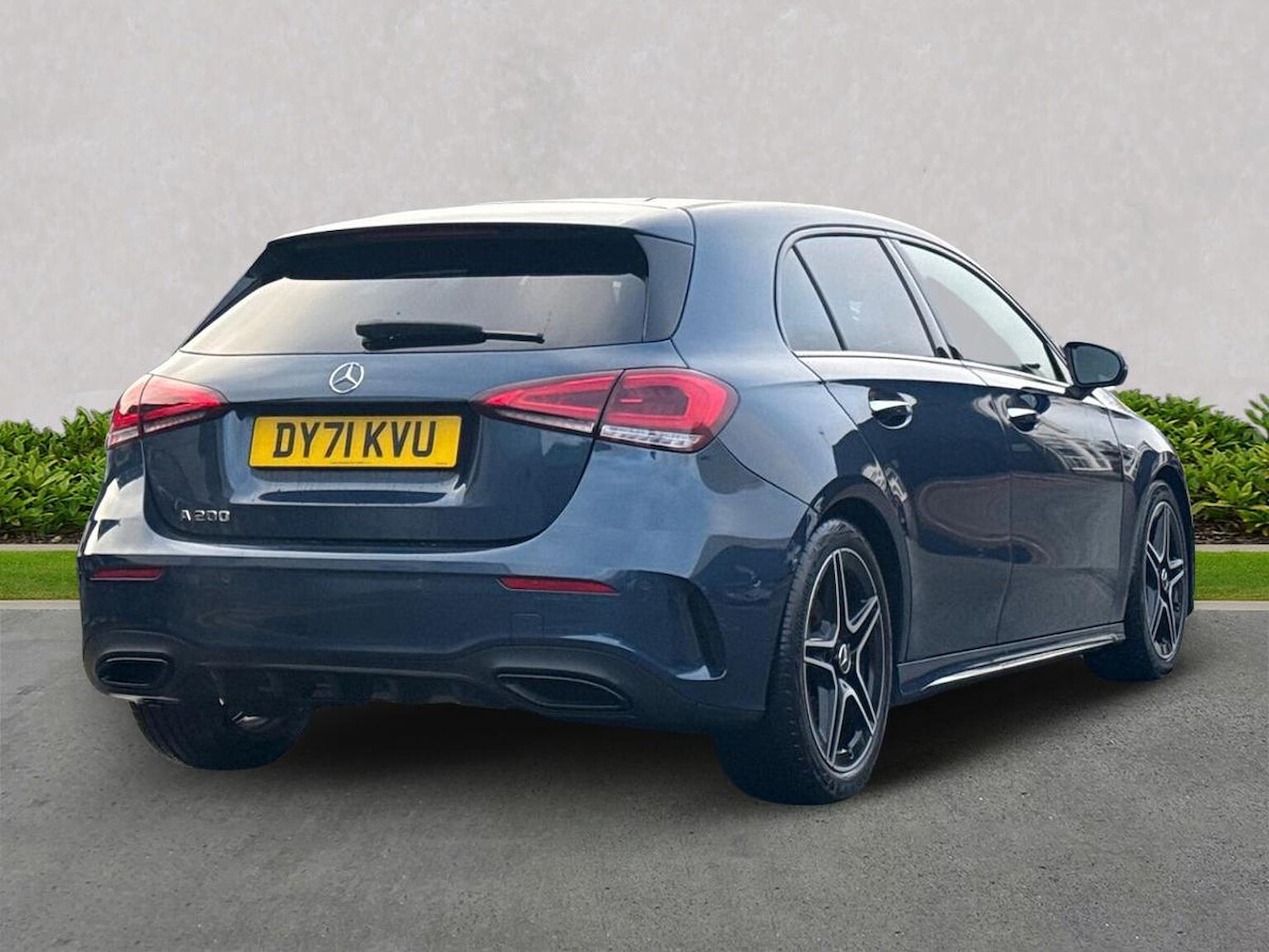 Used Mercedes-Benz A-Class 2022 for sale - 77033470: Photo 20