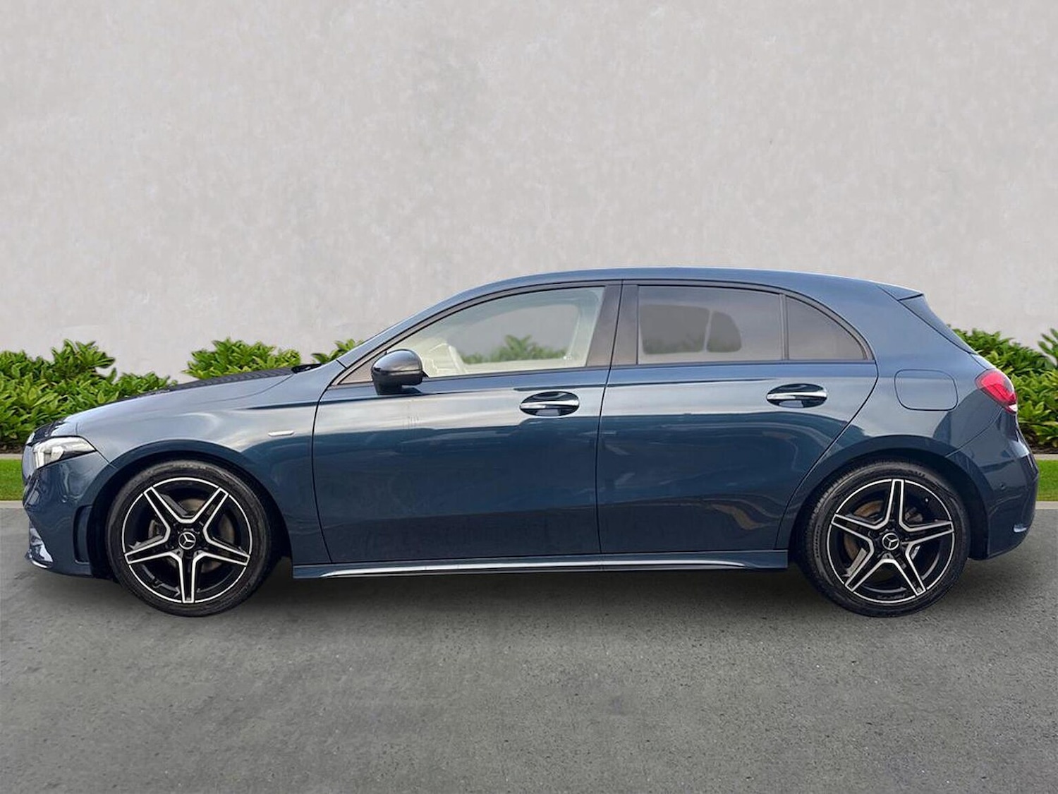 Used Mercedes-Benz A-Class 2022 for sale - 77033470: Photo 21