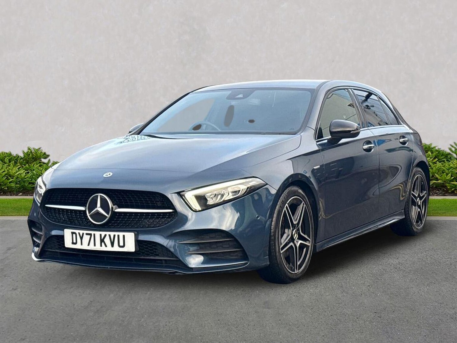 Used Mercedes-Benz A-Class 2022 for sale - 77033470: Photo 22