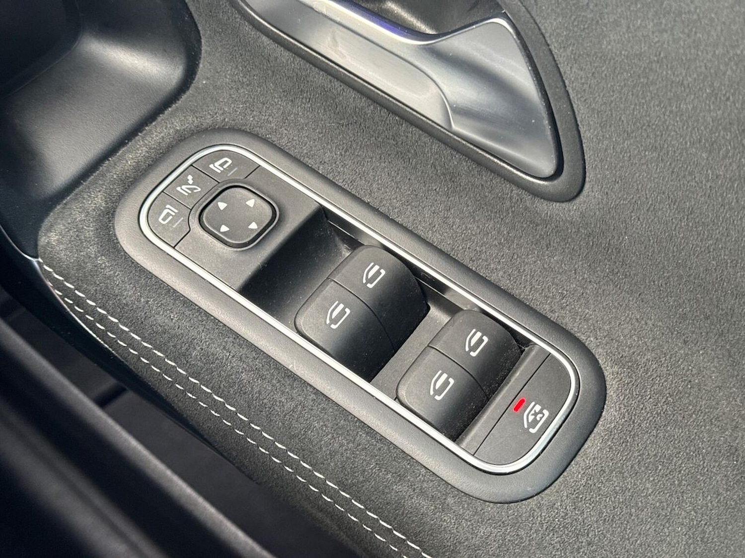 Used Mercedes-Benz A-Class 2022 for sale - 77033470: Photo 23