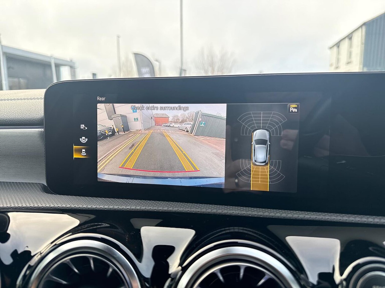 Used Mercedes-Benz A-Class 2022 for sale - 77033470: Photo 25