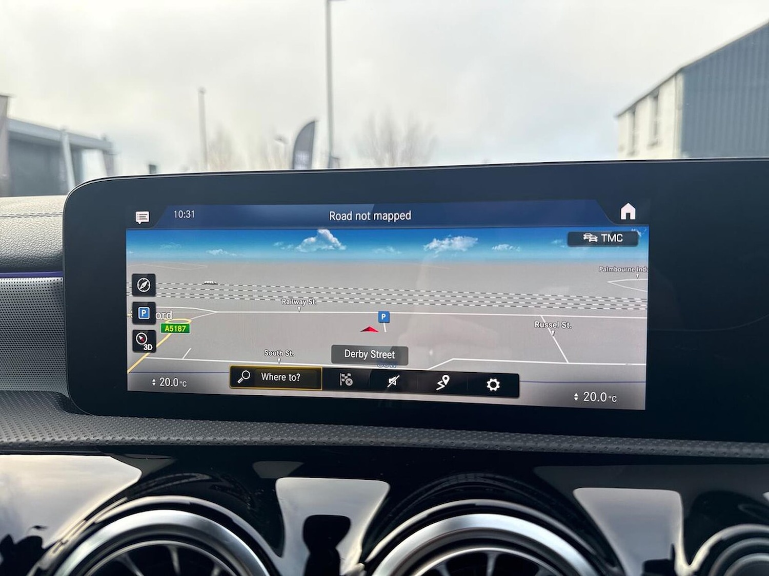 Used Mercedes-Benz A-Class 2022 for sale - 77033470: Photo 26