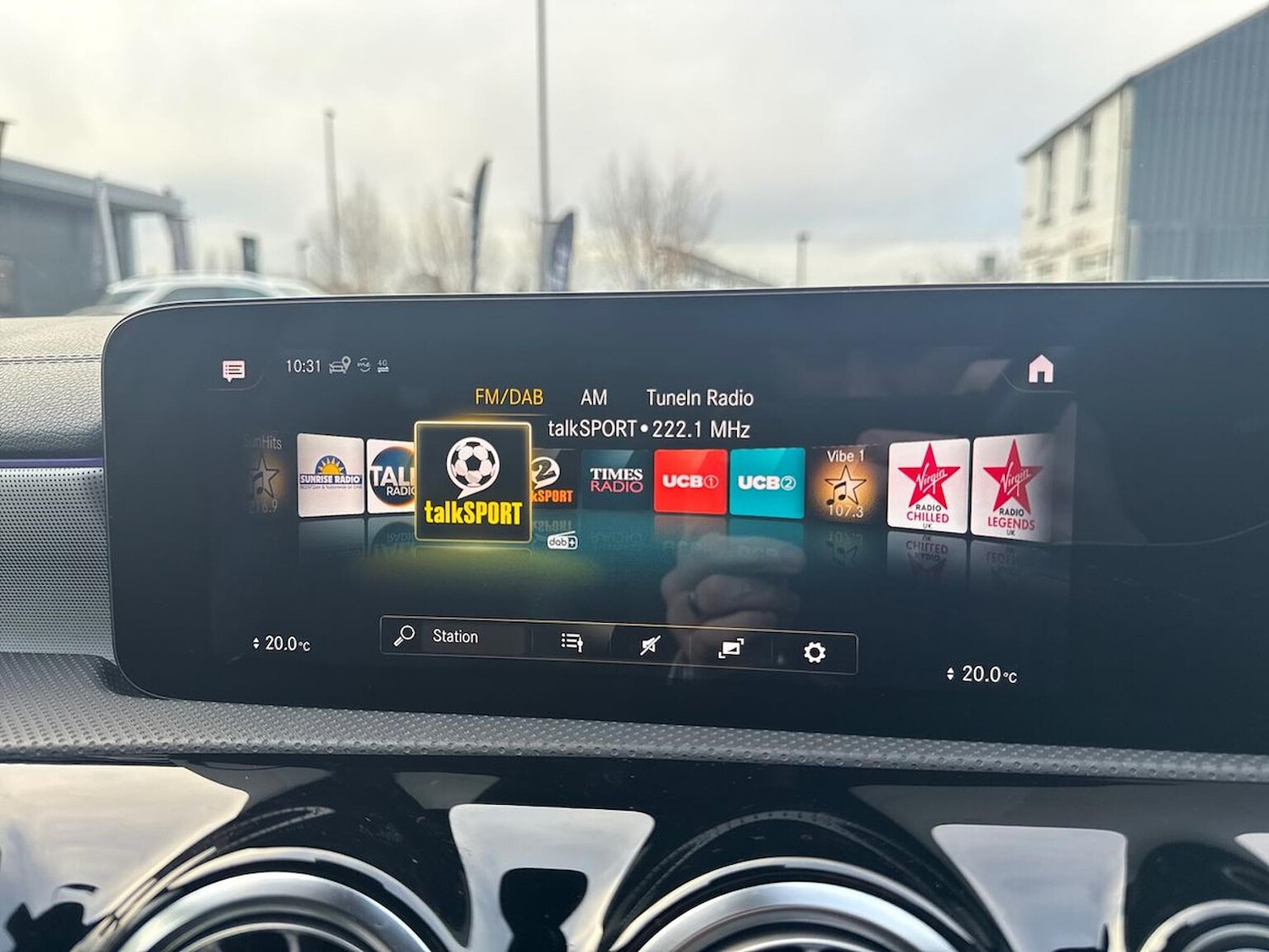 Used Mercedes-Benz A-Class 2022 for sale - 77033470: Photo 27