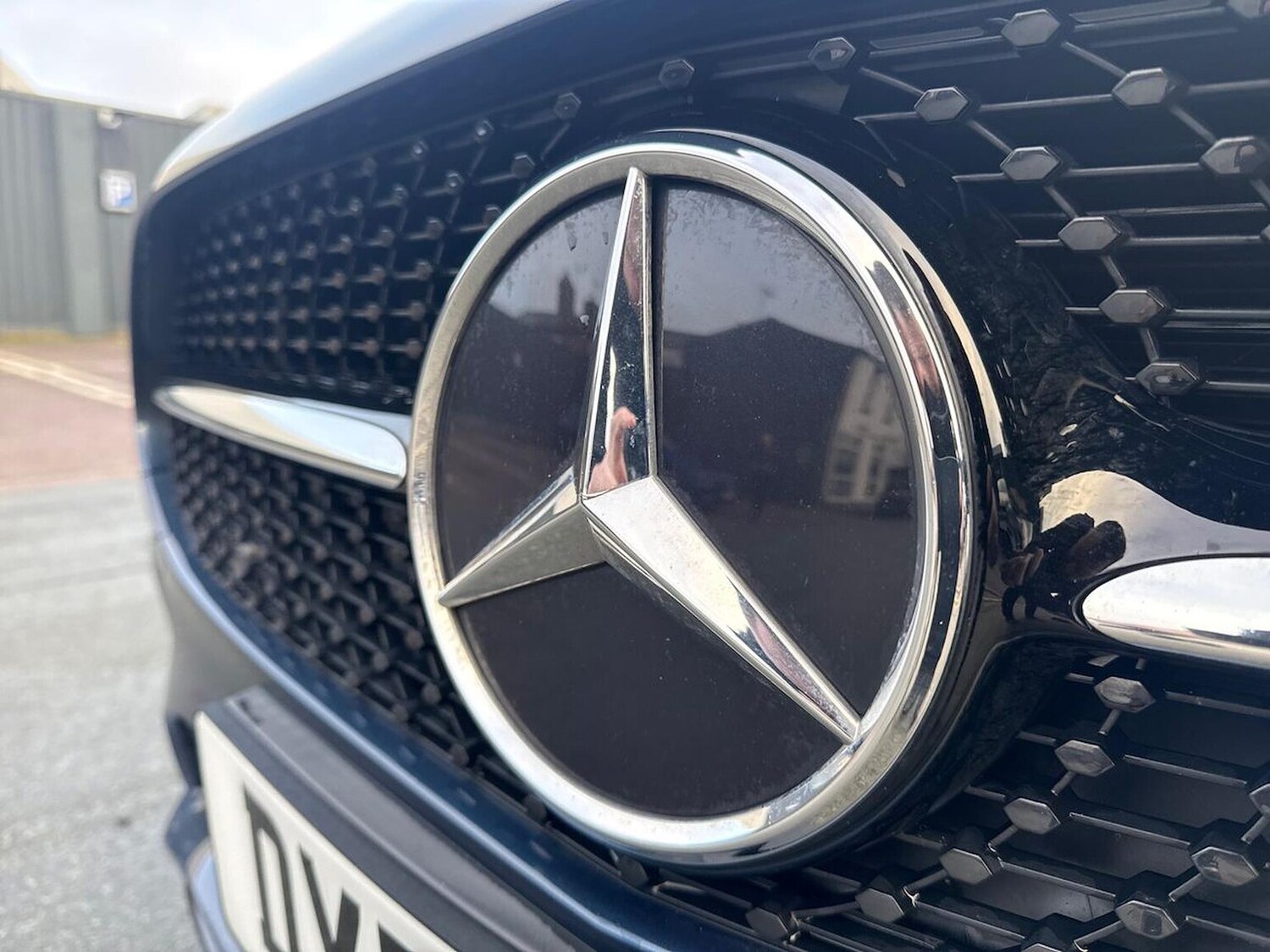 Used Mercedes-Benz A-Class 2022 for sale - 77033470: Photo 35