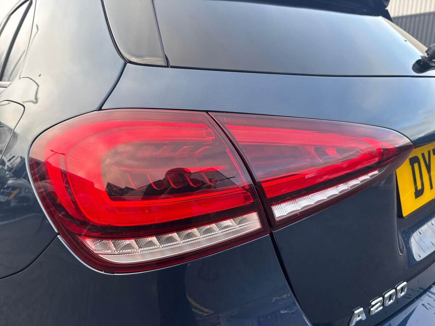 Used Mercedes-Benz A-Class 2022 for sale - 77033470: Photo 37