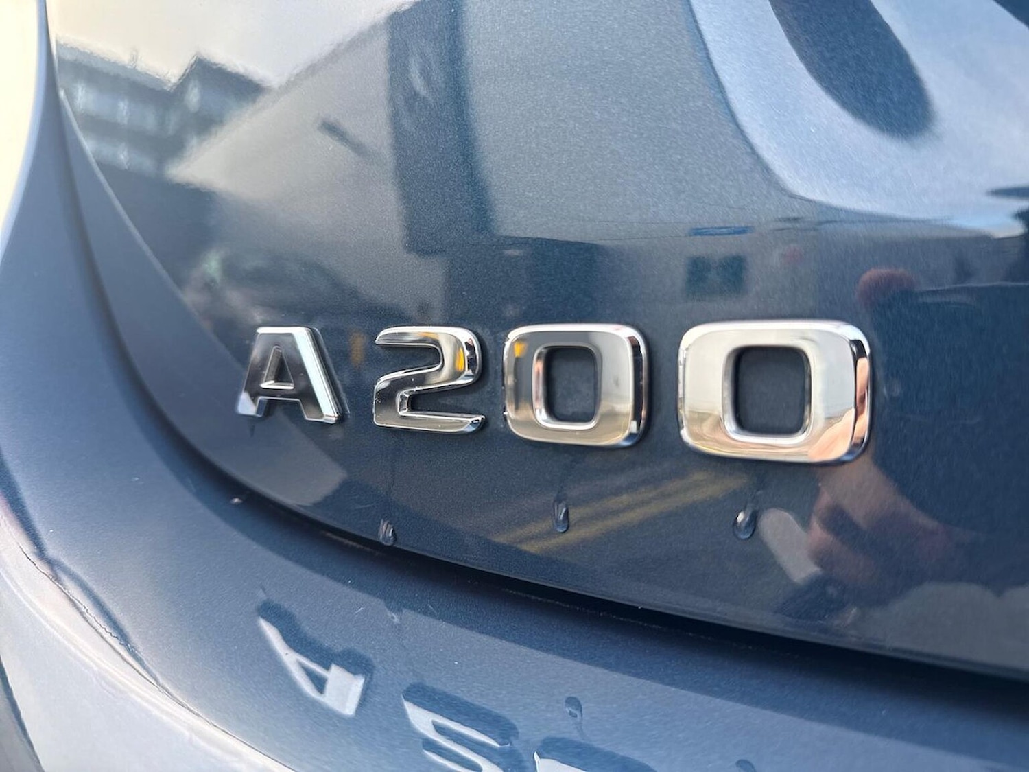 Used Mercedes-Benz A-Class 2022 for sale - 77033470: Photo 38