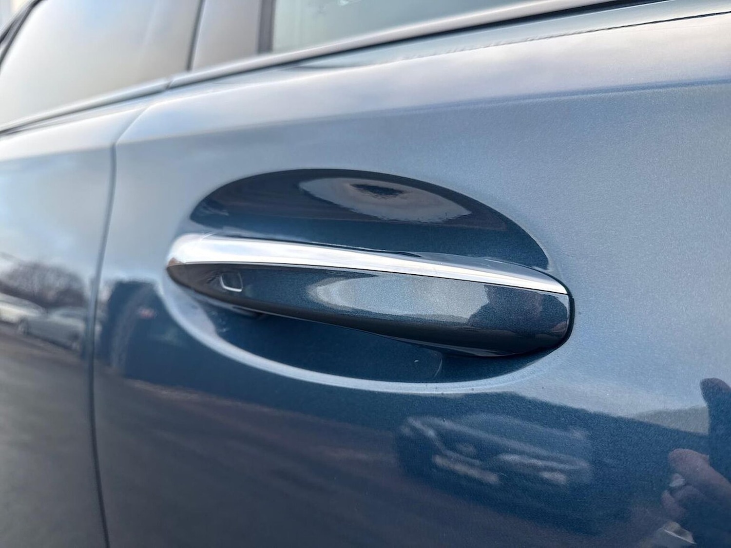 Used Mercedes-Benz A-Class 2022 for sale - 77033470: Photo 39