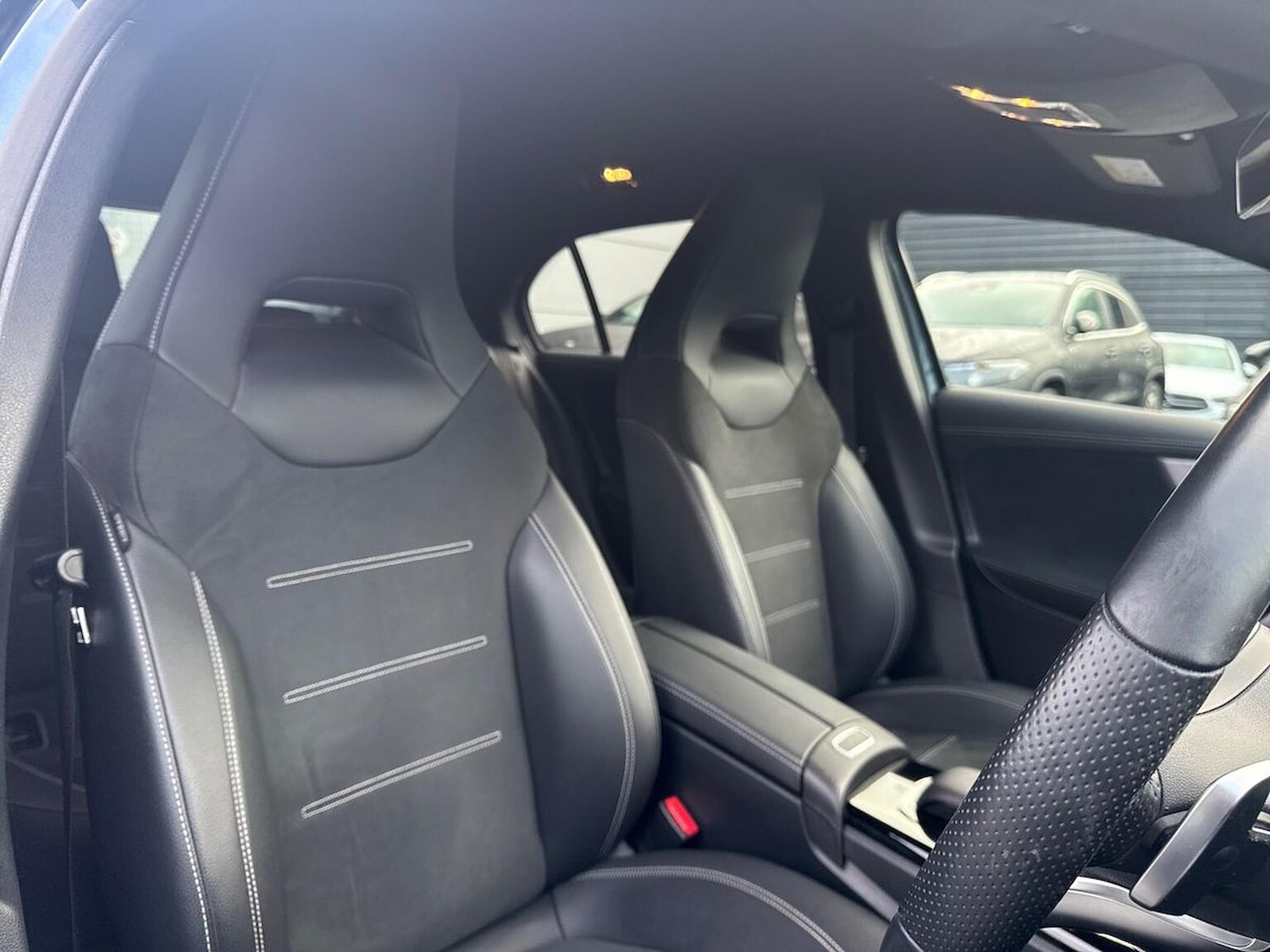 Used Mercedes-Benz A-Class 2022 for sale - 77033470: Photo 42