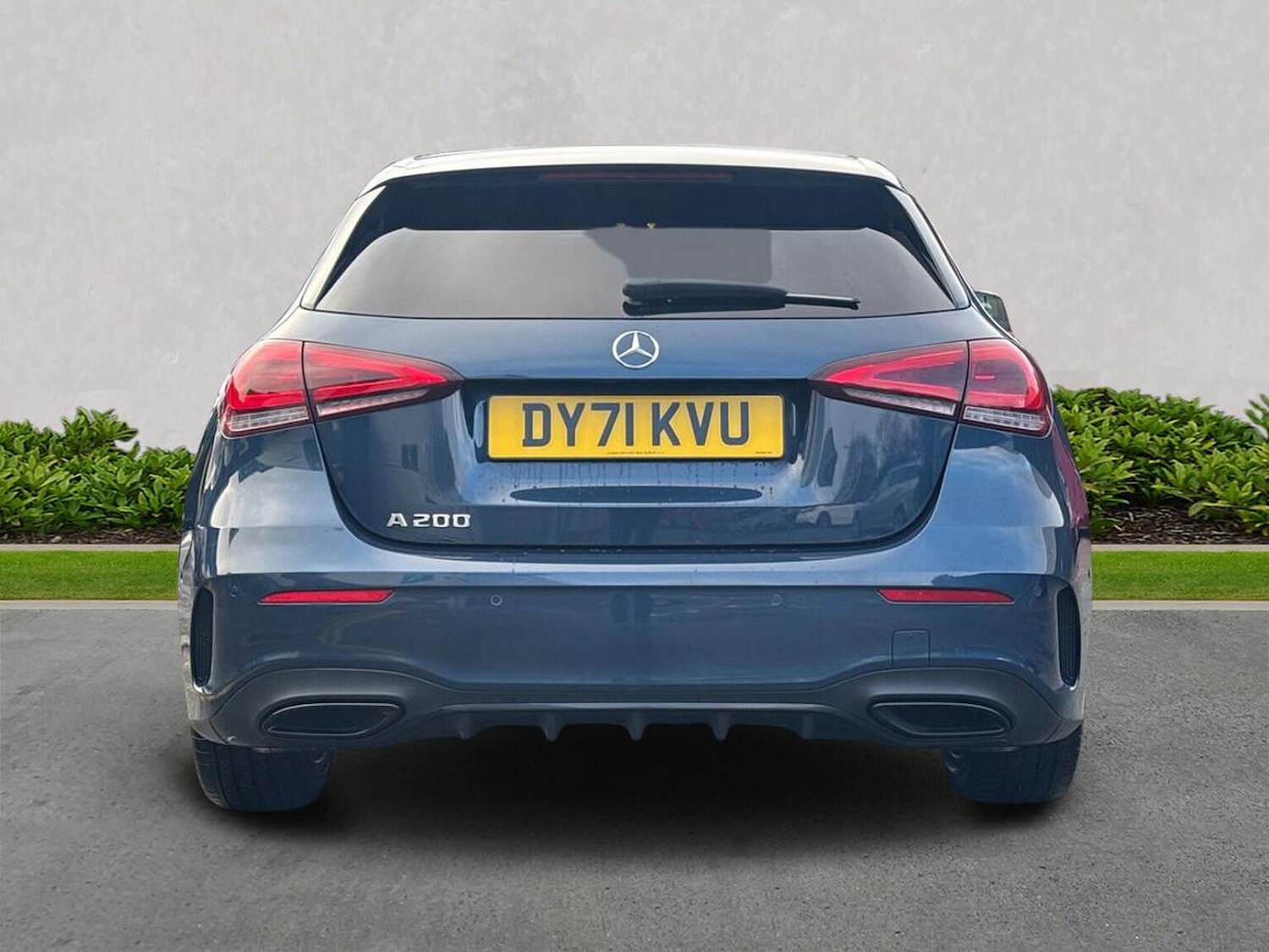 Used Mercedes-Benz A-Class 2022 for sale - 77033470: Photo 6