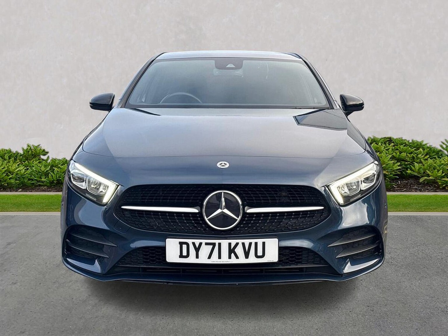 Used Mercedes-Benz A-Class 2022 for sale - 77033470: Photo 7