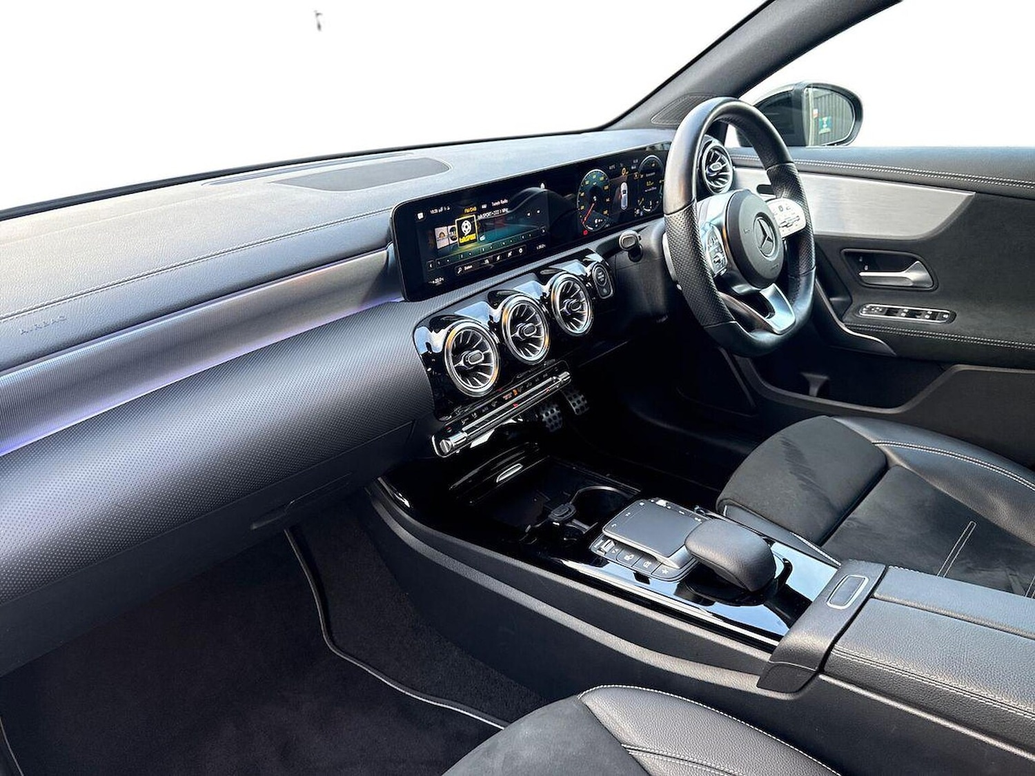 Used Mercedes-Benz A-Class 2022 for sale - 77033470: Photo 9