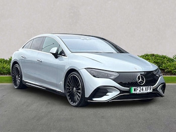 Used Mercedes-Benz EQA 2024 for sale - 79060387: Photo
