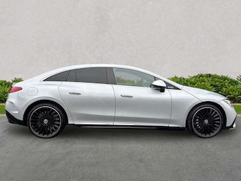 Used Mercedes-Benz EQA 2024 for sale - 79060387: Photo