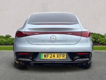 Used Mercedes-Benz EQA 2024 for sale - 79060387: Photo