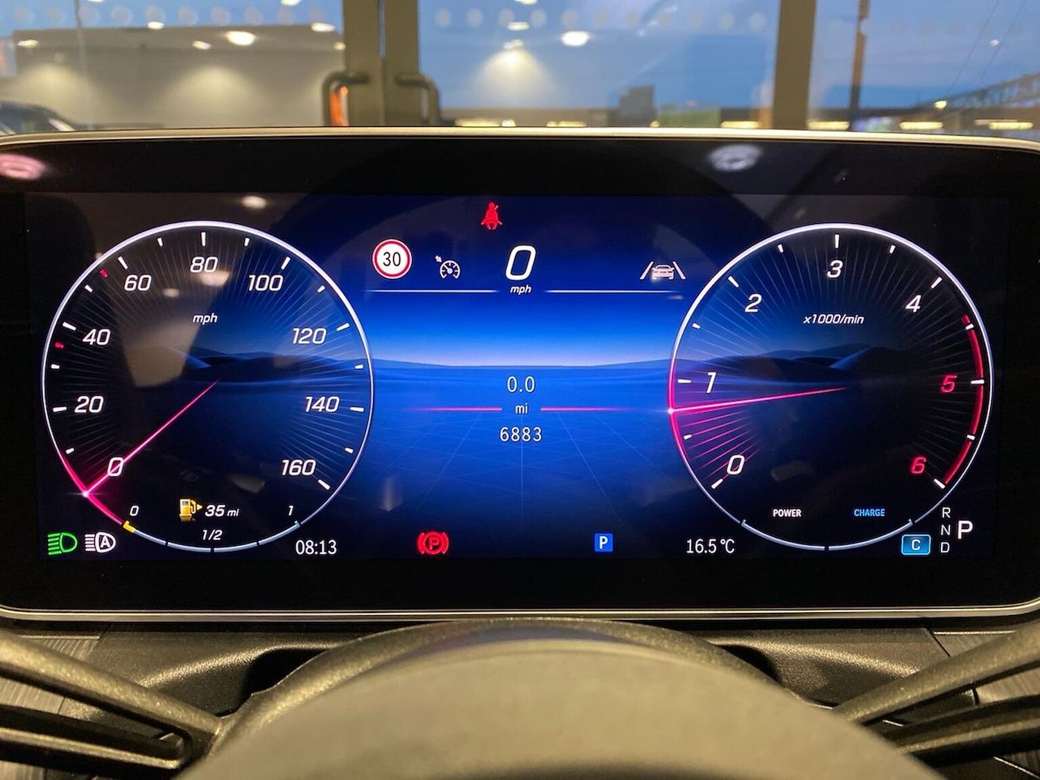 Used Mercedes-Benz CLE 2025 for sale - 77033520: Photo 10