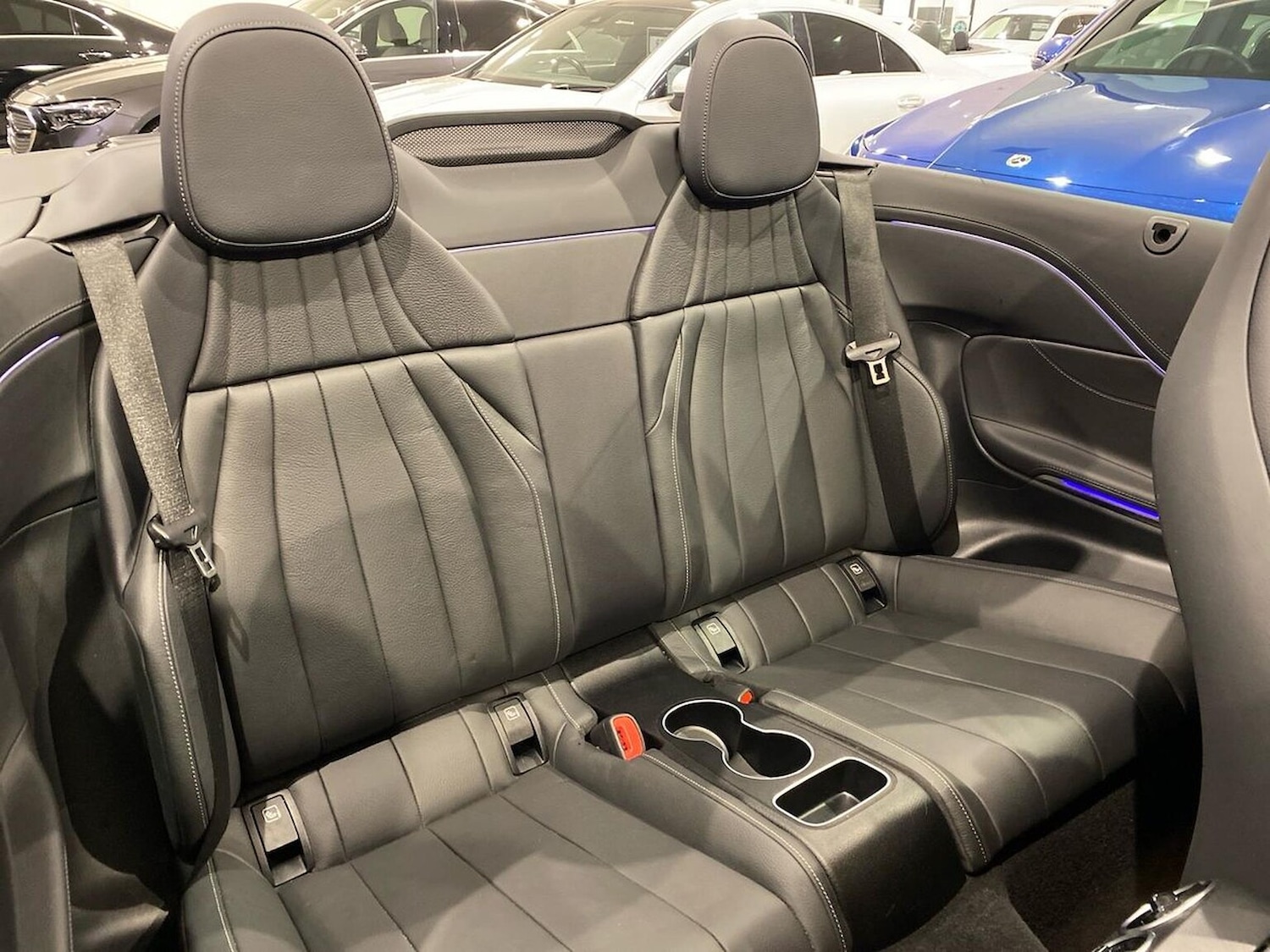 Used Mercedes-Benz CLE 2025 for sale - 77033520: Photo 16