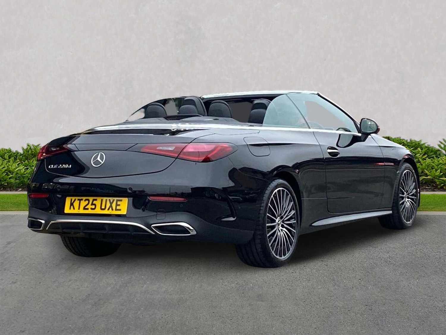 Used Mercedes-Benz CLE 2025 for sale - 77033520: Photo 18