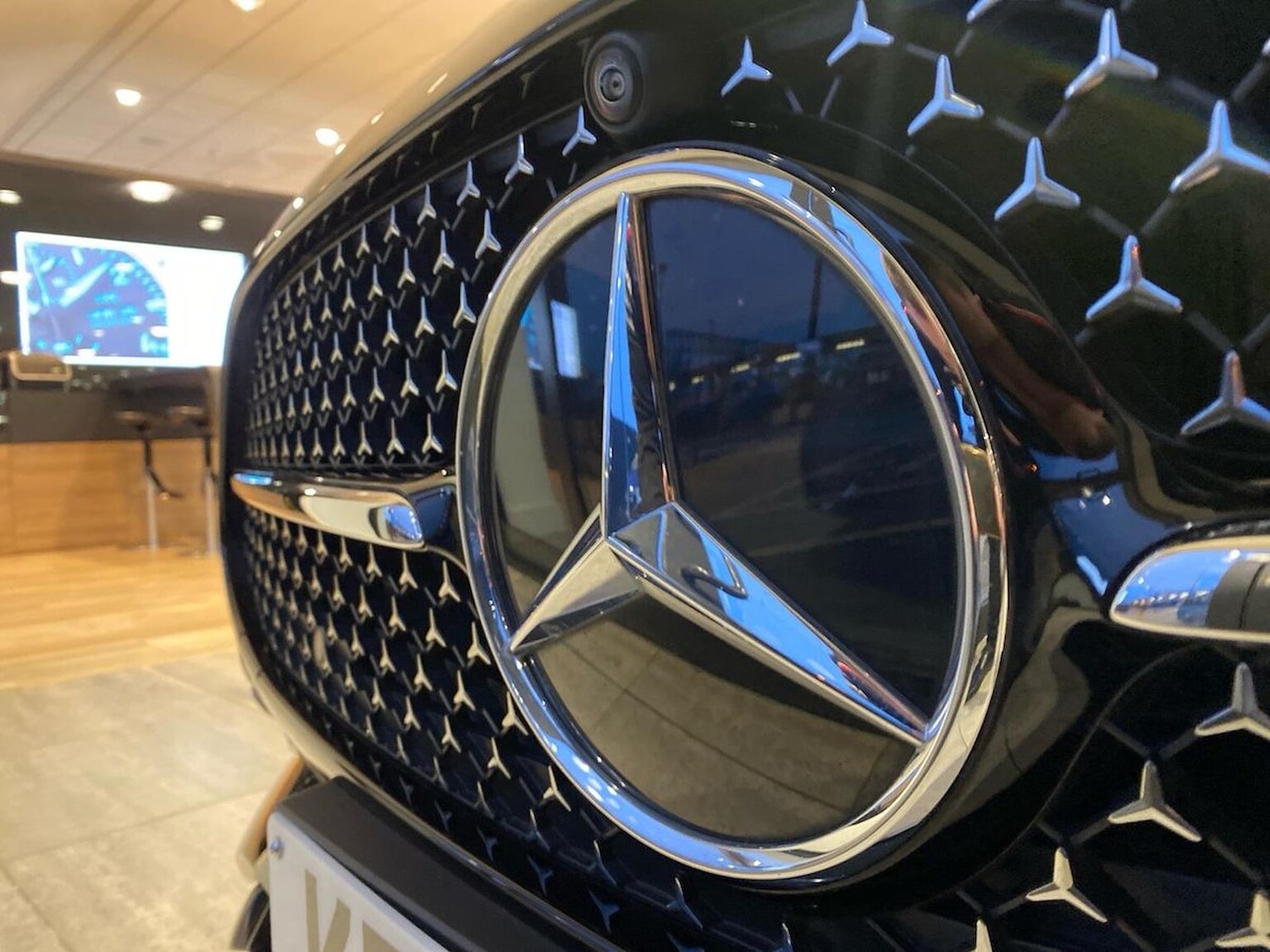 Used Mercedes-Benz CLE 2025 for sale - 77033520: Photo 33