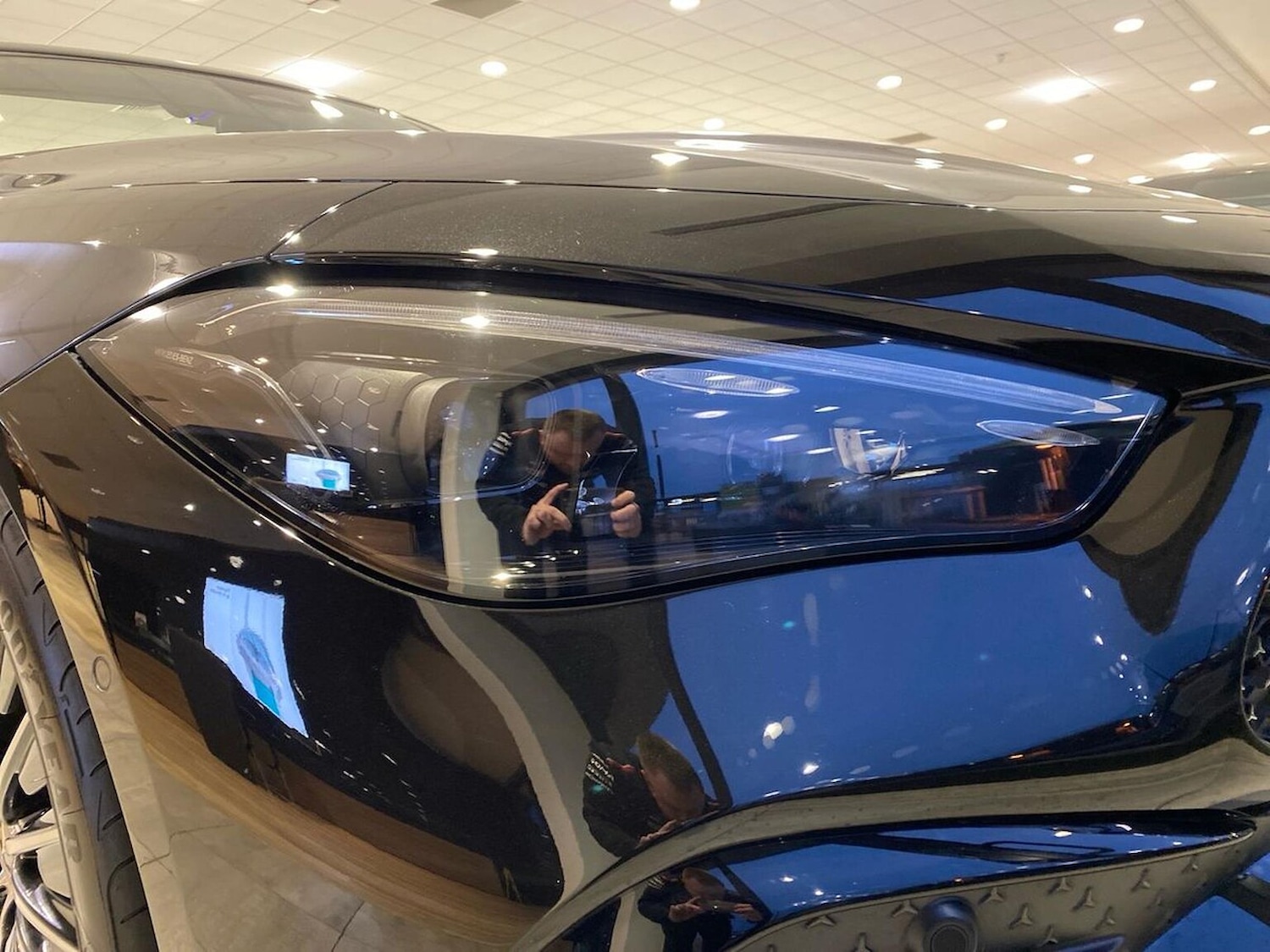 Used Mercedes-Benz CLE 2025 for sale - 77033520: Photo 34