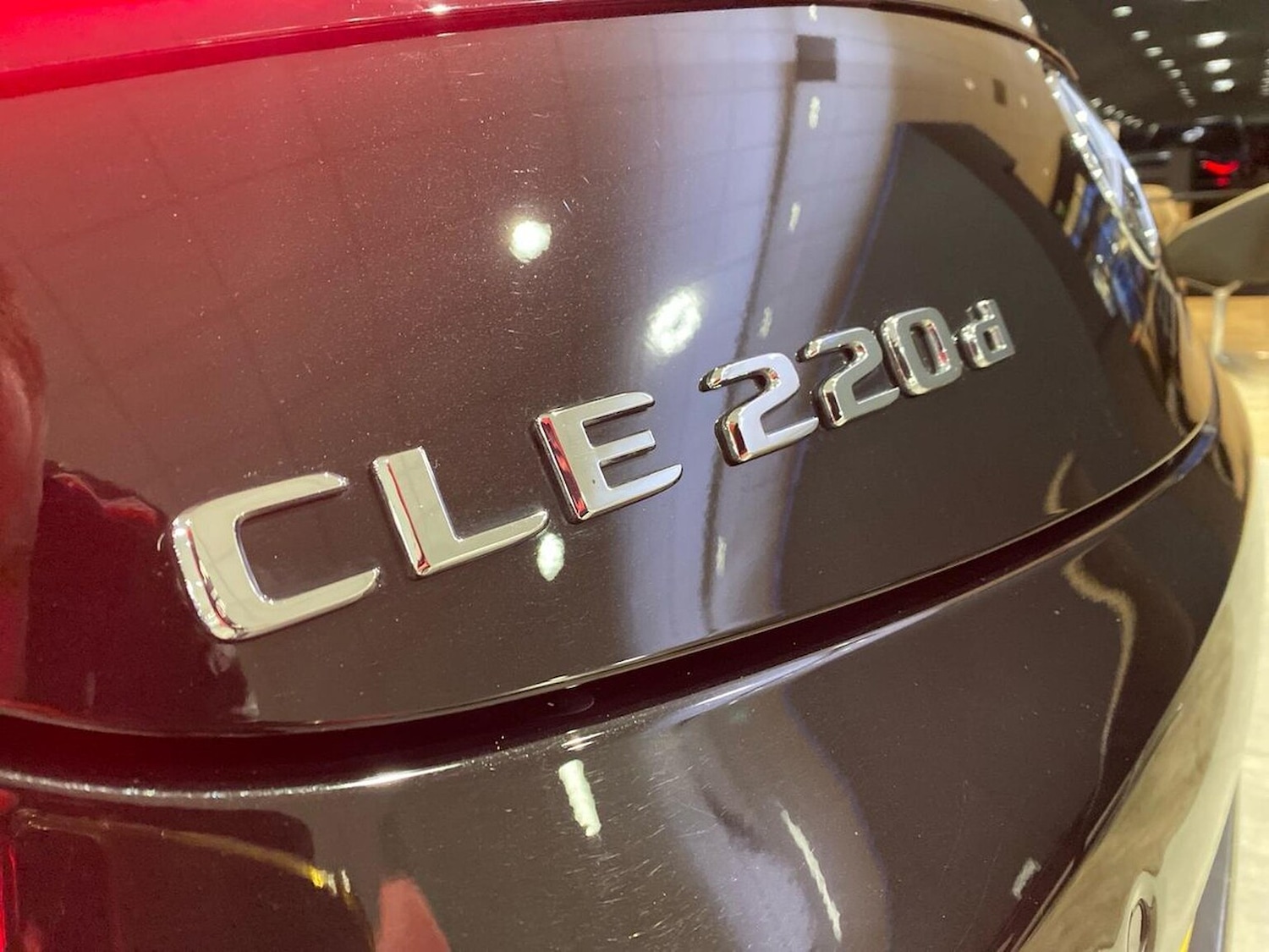 Used Mercedes-Benz CLE 2025 for sale - 77033520: Photo 35