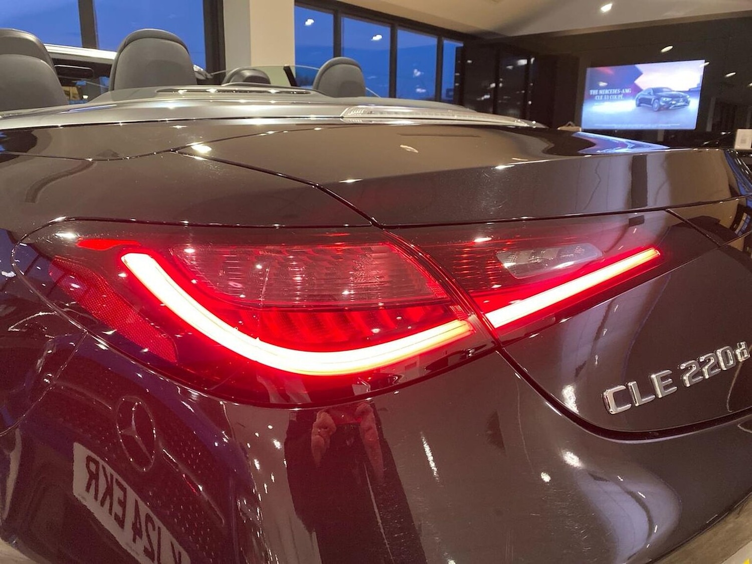 Used Mercedes-Benz CLE 2025 for sale - 77033520: Photo 36