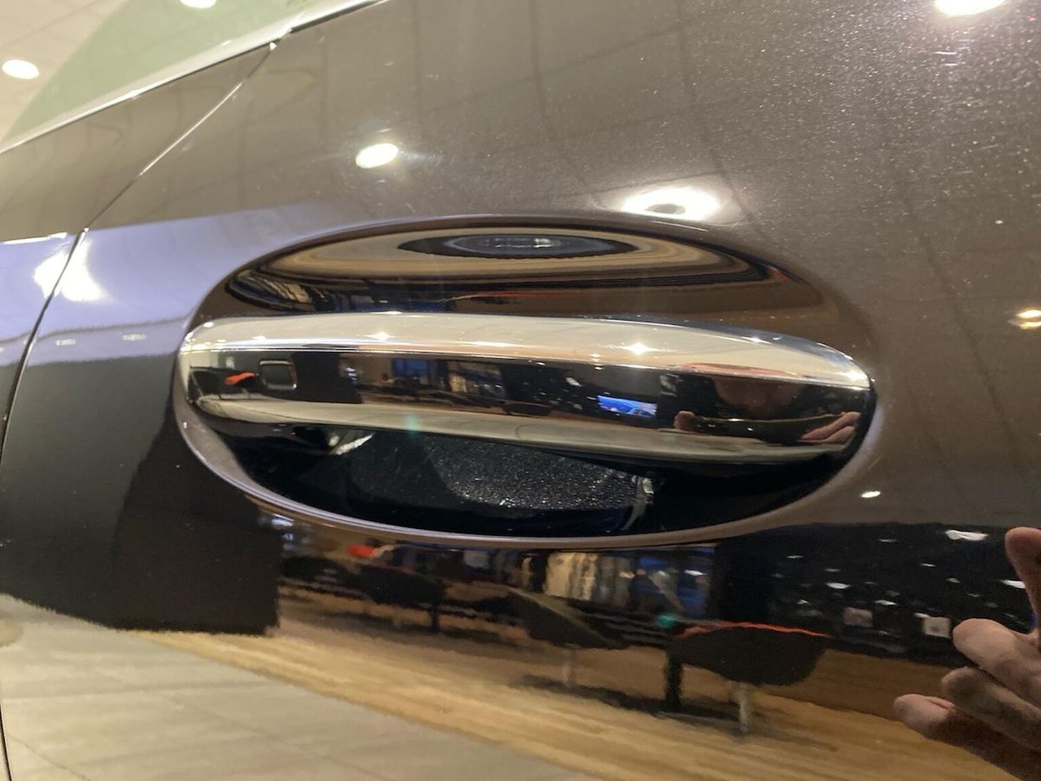 Used Mercedes-Benz CLE 2025 for sale - 77033520: Photo 37