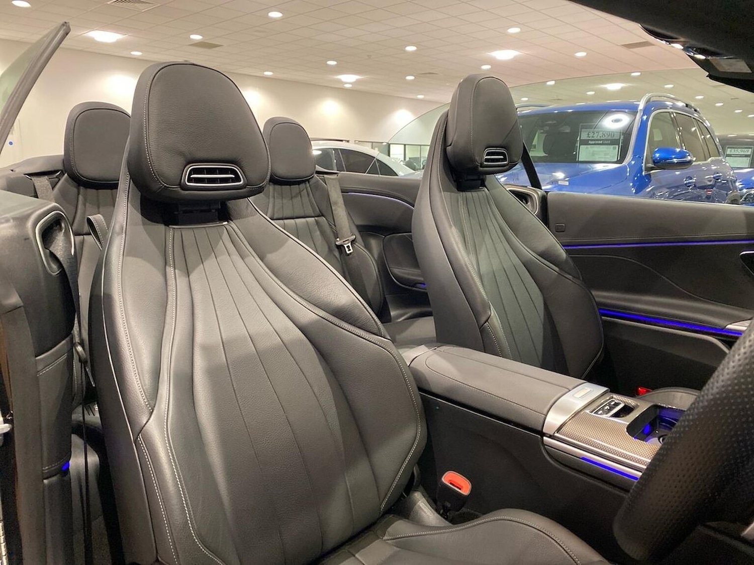 Used Mercedes-Benz CLE 2025 for sale - 77033520: Photo 40