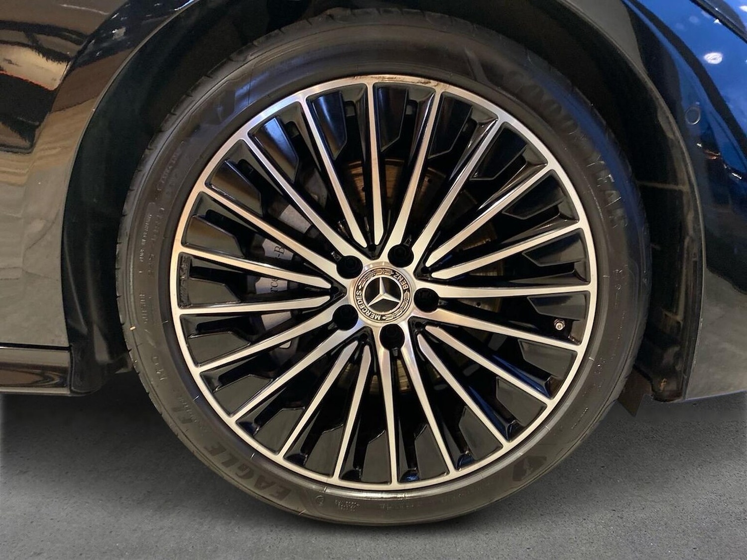 Used Mercedes-Benz CLE 2025 for sale - 77033520: Photo 6