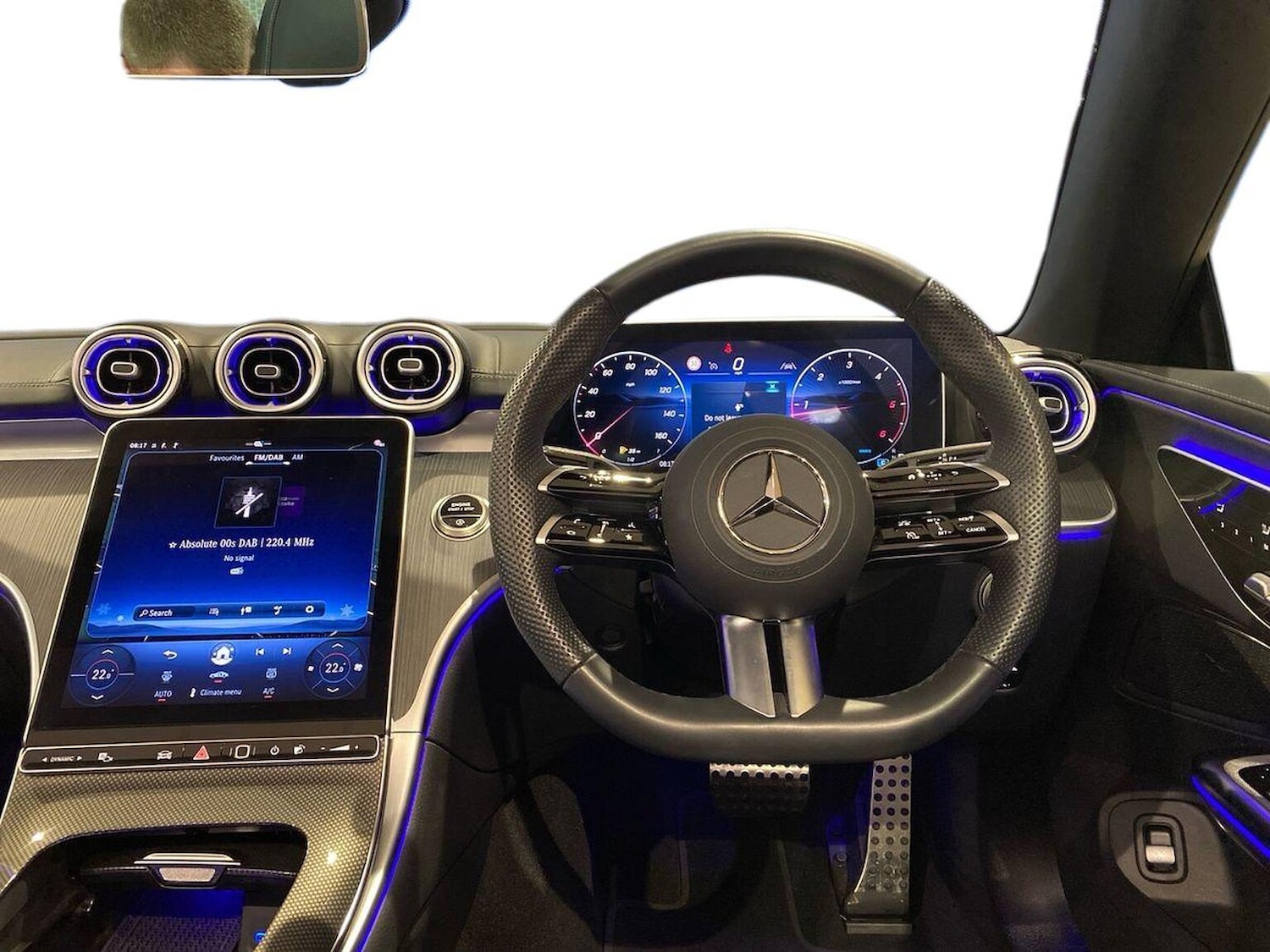 Used Mercedes-Benz CLE 2025 for sale - 77033520: Photo 9