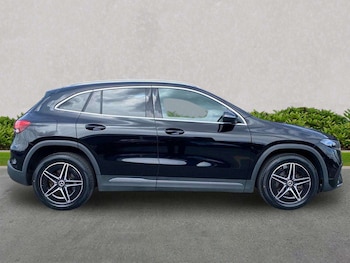 Used Mercedes-Benz EQA 2023 for sale - 78807839: Photo