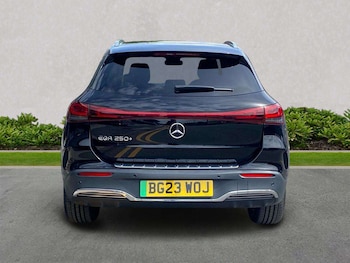 Used Mercedes-Benz EQA 2023 for sale - 78807839: Photo