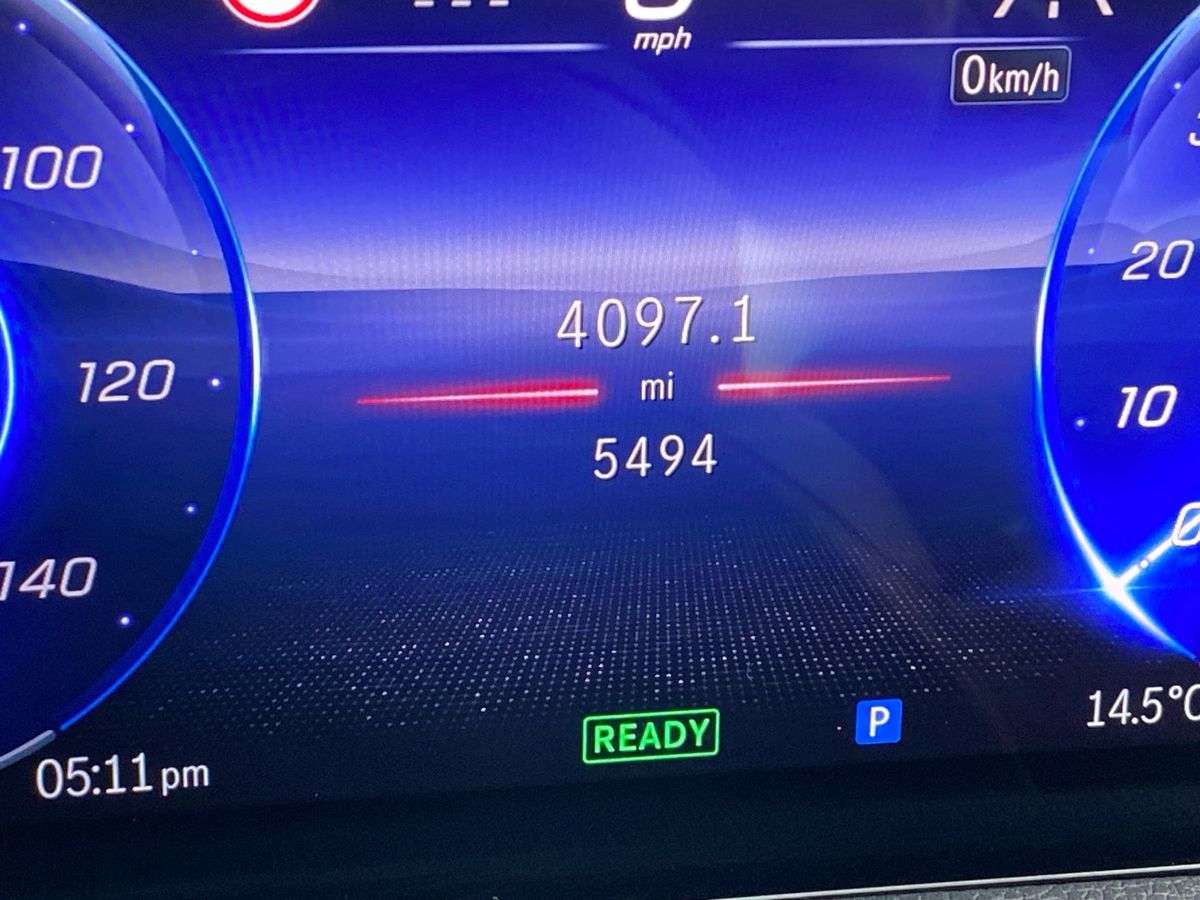 Used Mercedes-Benz EQA 2025 for sale - 78193961: Photo 10