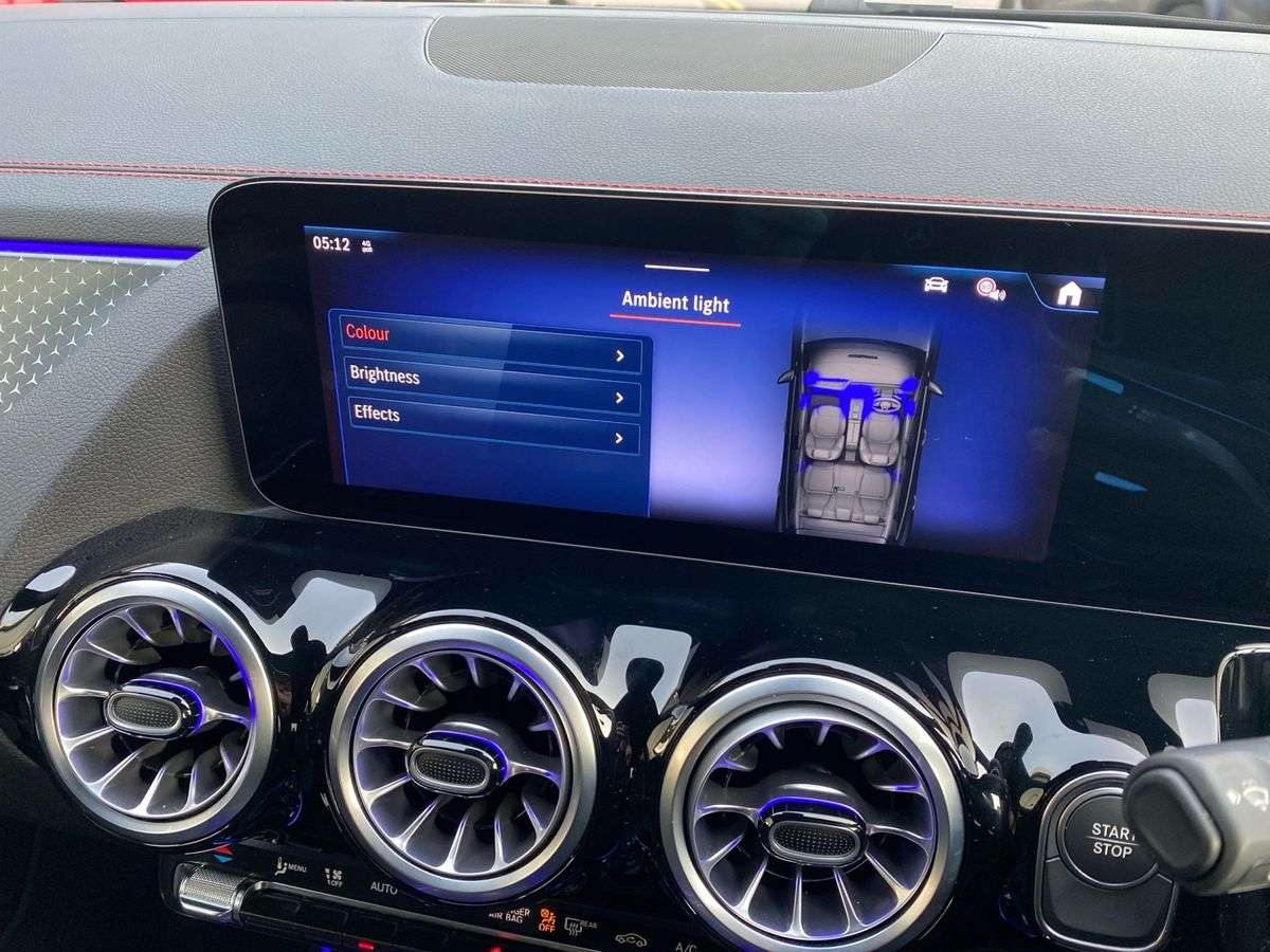 Used Mercedes-Benz EQA 2025 for sale - 78193961: Photo 12