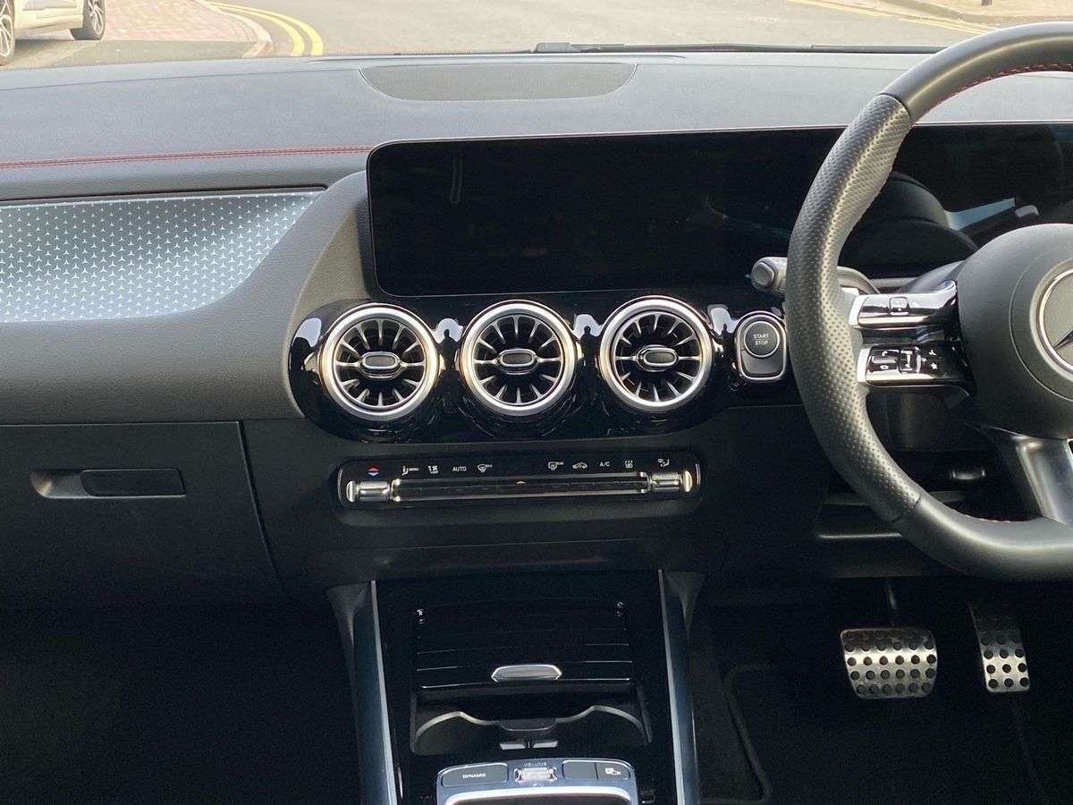 Used Mercedes-Benz EQA 2025 for sale - 78193961: Photo 13