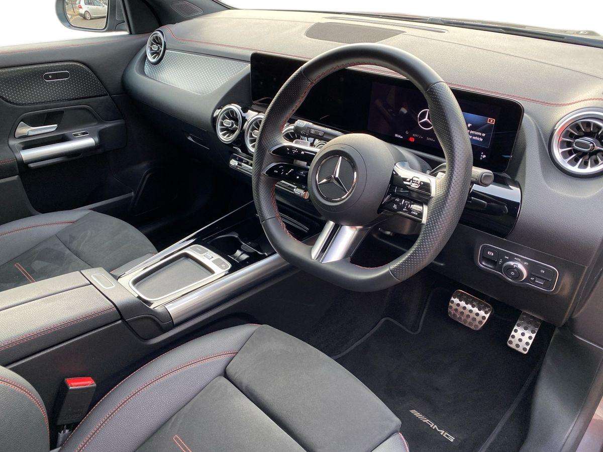 Used Mercedes-Benz EQA 2025 for sale - 78193961: Photo 15