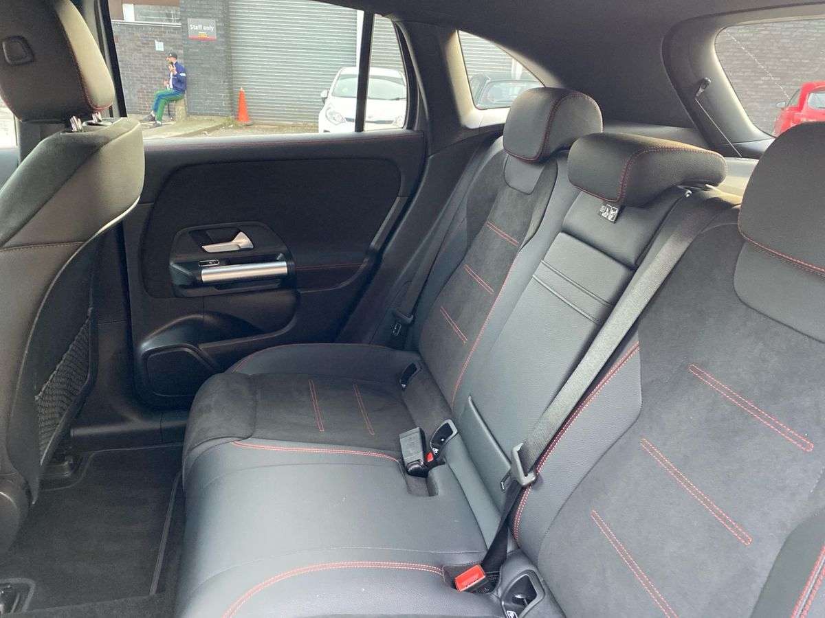 Used Mercedes-Benz EQA 2025 for sale - 78193961: Photo 16