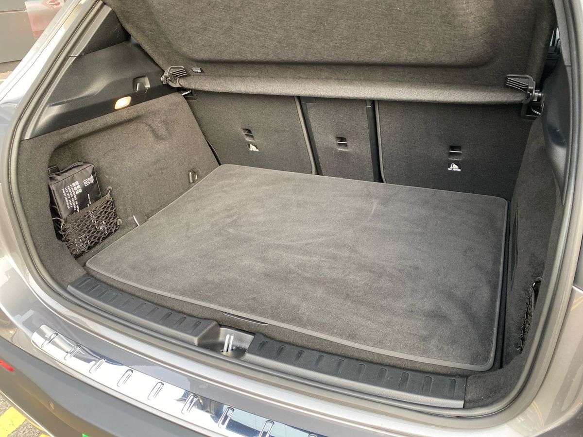 Used Mercedes-Benz EQA 2025 for sale - 78193961: Photo 17