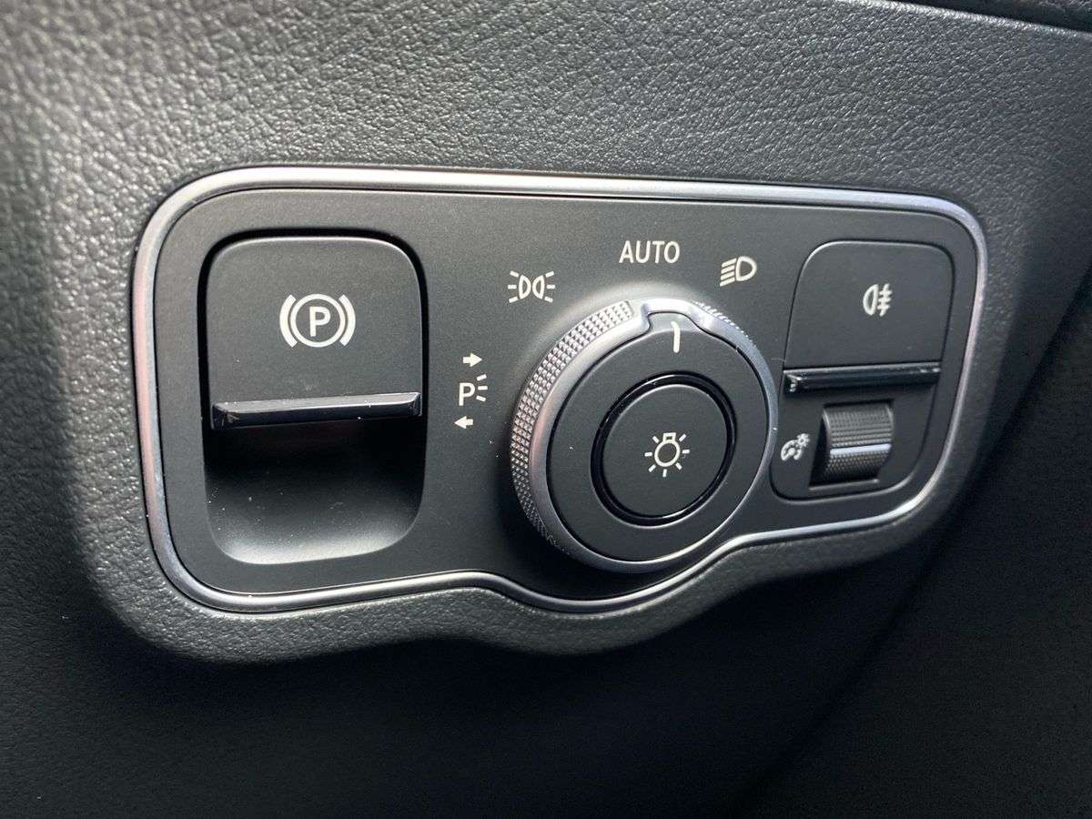 Used Mercedes-Benz EQA 2025 for sale - 78193961: Photo 22