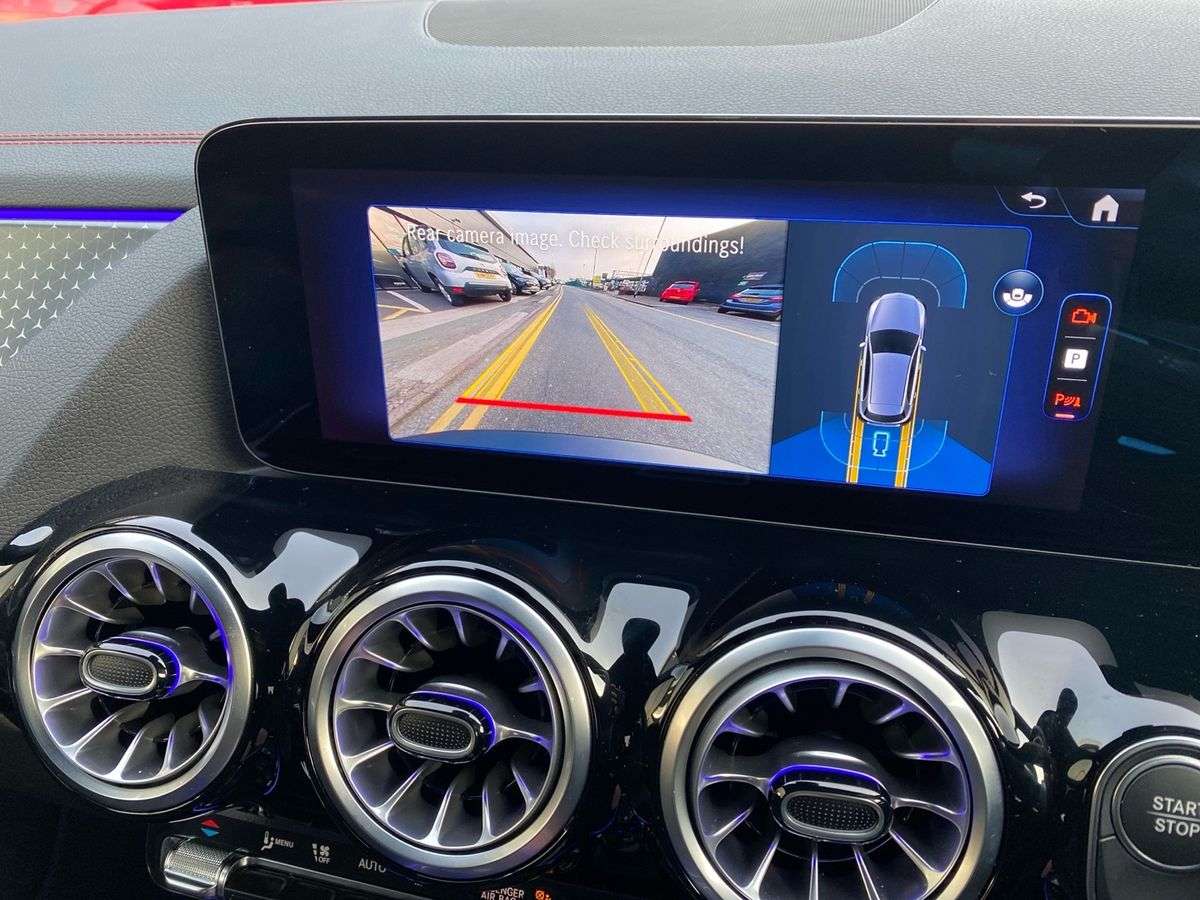 Used Mercedes-Benz EQA 2025 for sale - 78193961: Photo 23