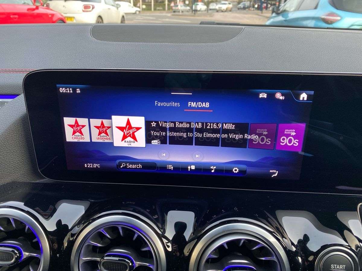 Used Mercedes-Benz EQA 2025 for sale - 78193961: Photo 25