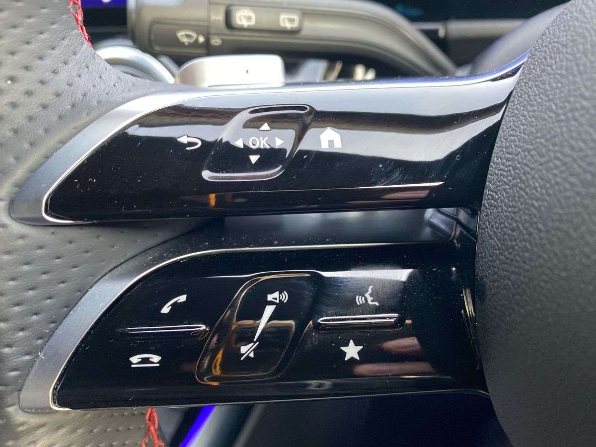 Used Mercedes-Benz EQA 2025 for sale - 78193961: Photo 26