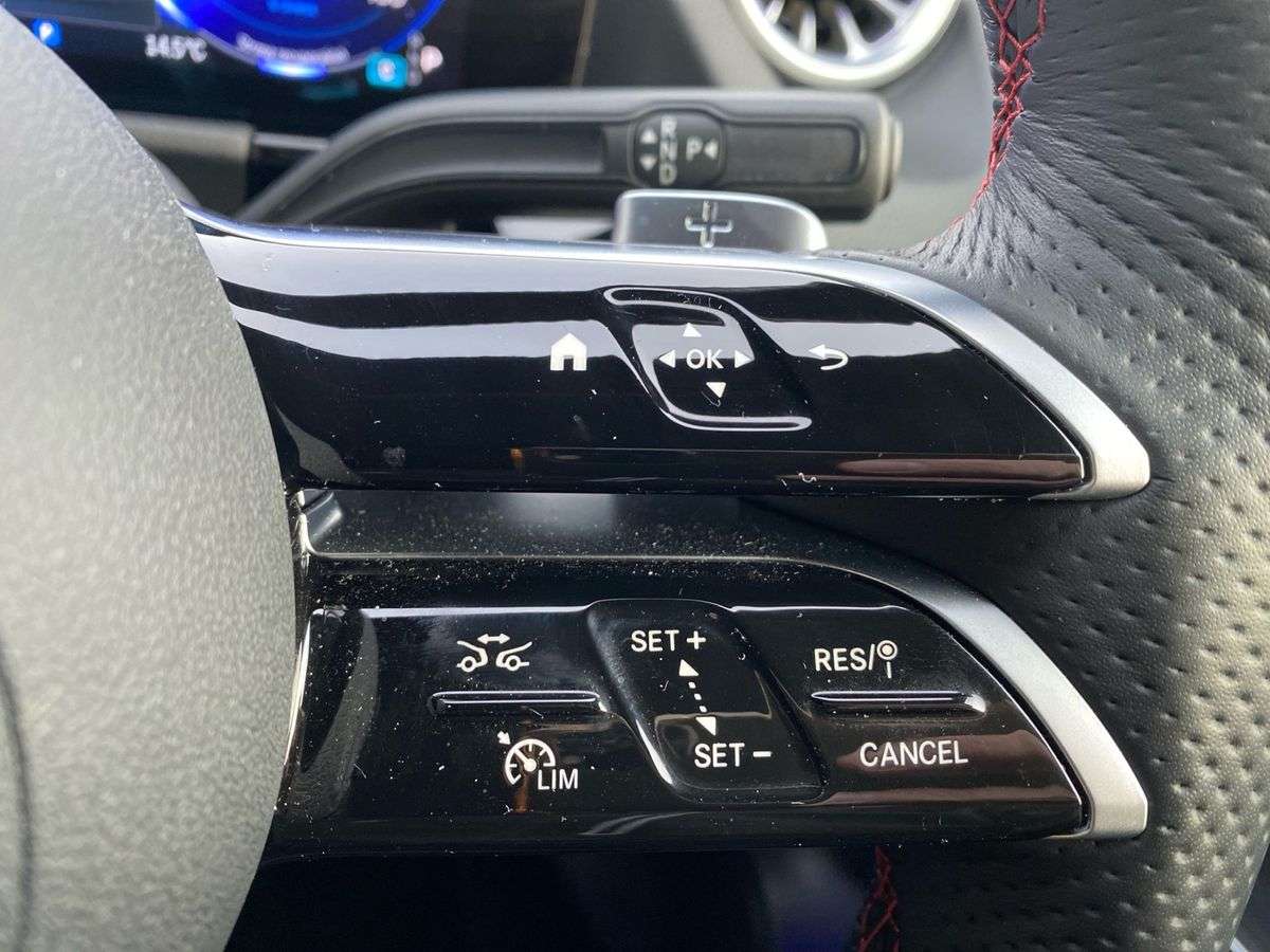 Used Mercedes-Benz EQA 2025 for sale - 78193961: Photo 27