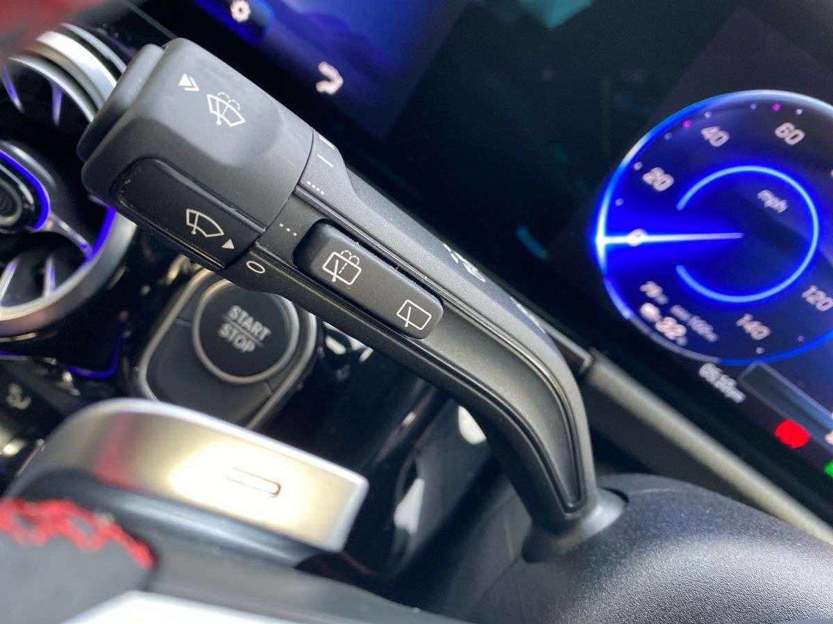 Used Mercedes-Benz EQA 2025 for sale - 78193961: Photo 28